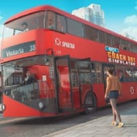 Real Bus Simulator 3d 🕹️ Play Now on GamePix