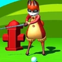 Real Golf Royale