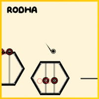 Rodha Ball - Action Platformer