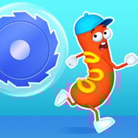 Sausage Run