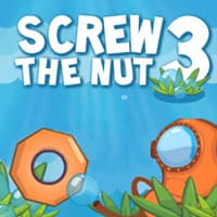 Screw The Nut 3