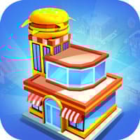 Shopping Mall Tycoon