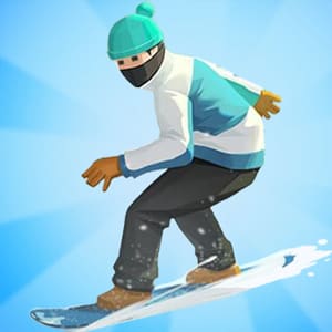 Snow Race 3D