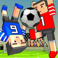 Soccer Physics Online