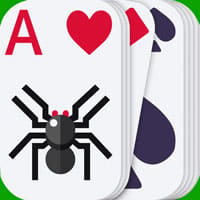 Solitaire · Play Klondike, Spider & Freecell