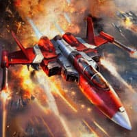 Space Attack Online