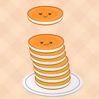 Stack The Pancake