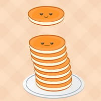 Stack The Pancake