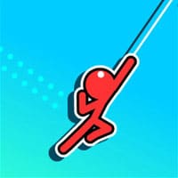 Stickman Hook Online