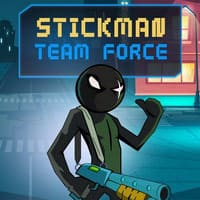 Stickman Team Force