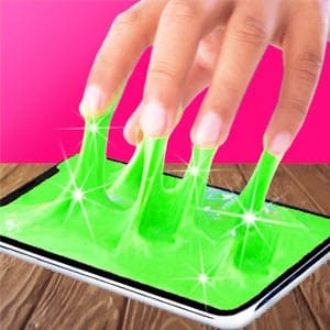 Super Slime Simulator