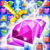 Sword And Jewel