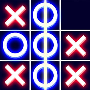 Tic Tac Toe 2