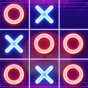 Tic Tac Toe 3