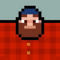 Timberman