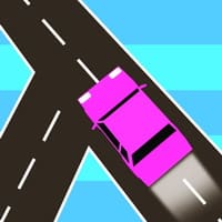 Traffic Run Online 3