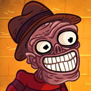 Trollface Quest: Horror 3