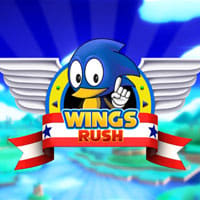 Wings Rush