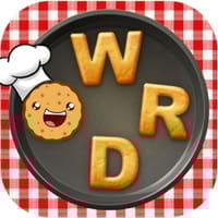 Word Chef Cookies