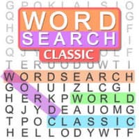 Word Search Classic