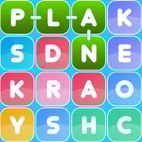 Word Search