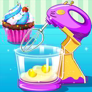 Yummy Dessert Shop