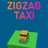Zigzag Taxi