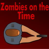 Zombies On The Time
