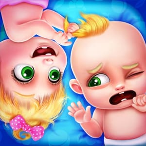 Baby Games Online