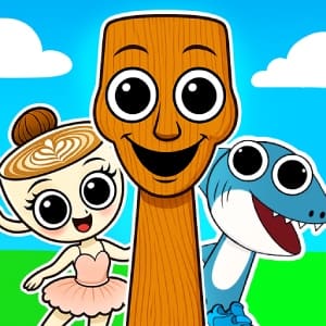 Brainrot Games Online