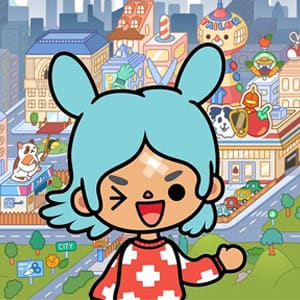 Toca Games Online