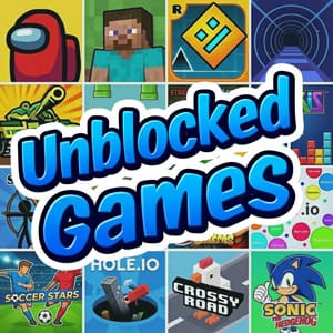 Unblocked Games Online