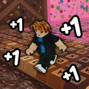 +1 Speed: Escape Obby Worlds