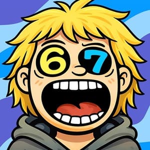 67 Game - Six Seven