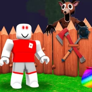 99 Nights in Forest: Survival