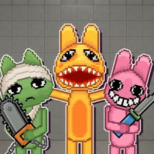 Animal Hospital: Horror Escape