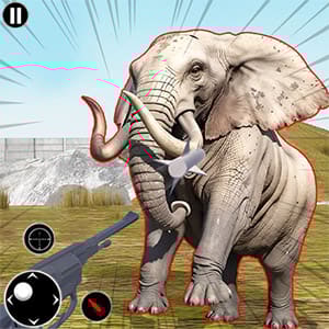 Animal Tycoon - Zoo Craft Game
