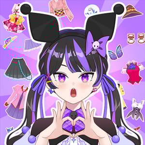 Anime Avatar Maker ASMR