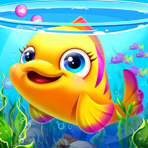 Aquarium Match3 Mania