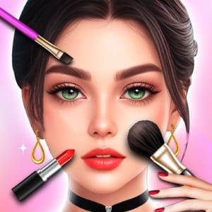 ASMR Skincare Perfect Makeup