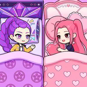 Ayla World:Avatar Life