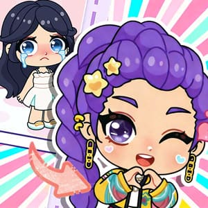 Ayla World ：Princess Dress Up