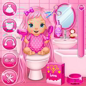 Baby Bella Crazy Holiday