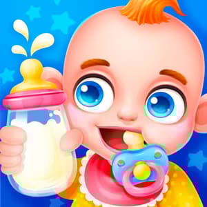 Baby Care - Newborn Baby
