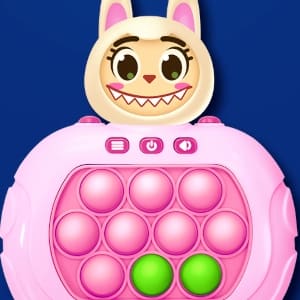 Baby Pop It