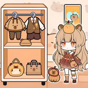 Black Lollipop: Avatar Maker