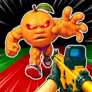 Brainrot Fight 3D RPG Offline