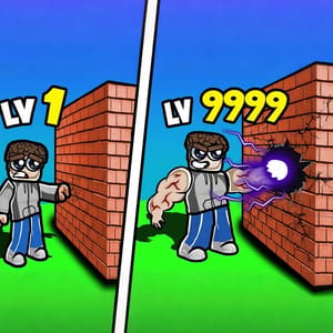 Break The Wall