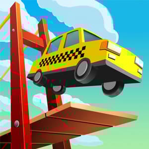 Build a Bridge!