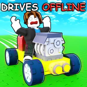 Build Your Car: Drive Master